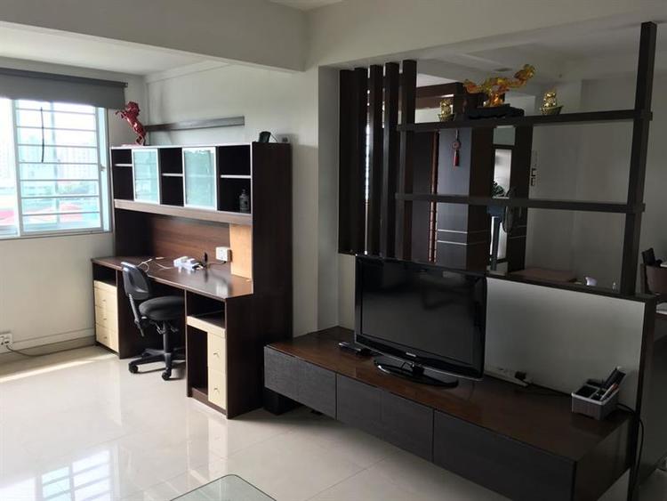 Jurong West Street 81 thumbnail photo